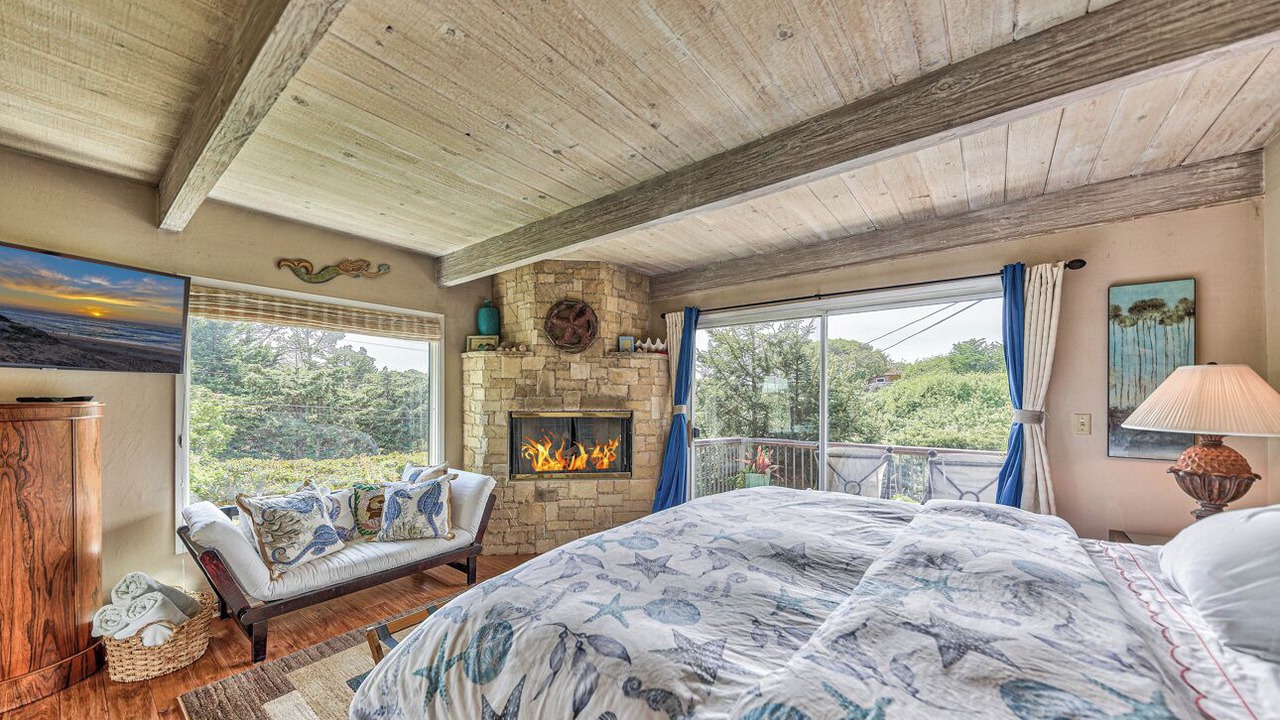 Photo of Bedroom in Hatton Fields