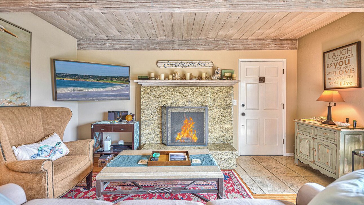 Photo of Livingroom in Hatton Fields