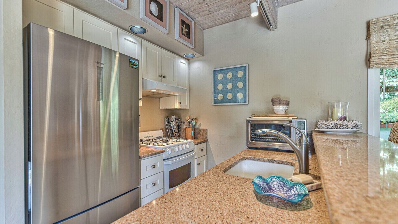 Photo of Kitchen in Hatton Fields