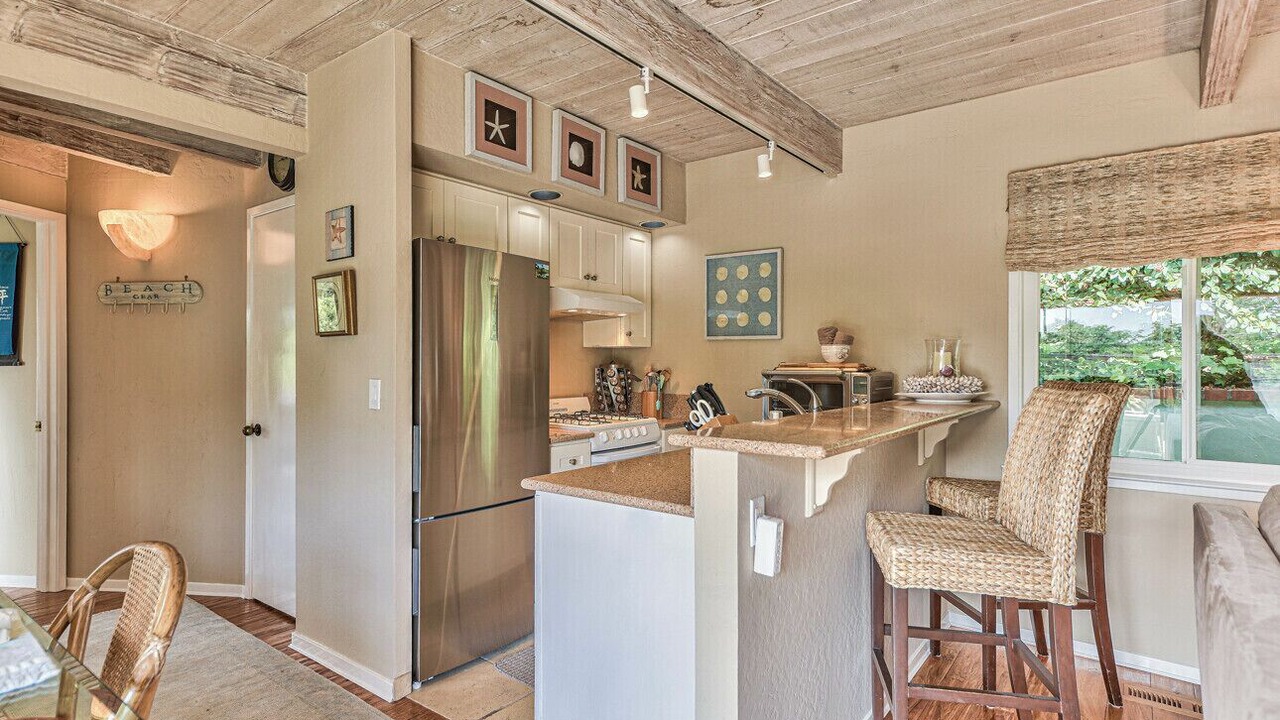 Photo of Kitchen in Hatton Fields