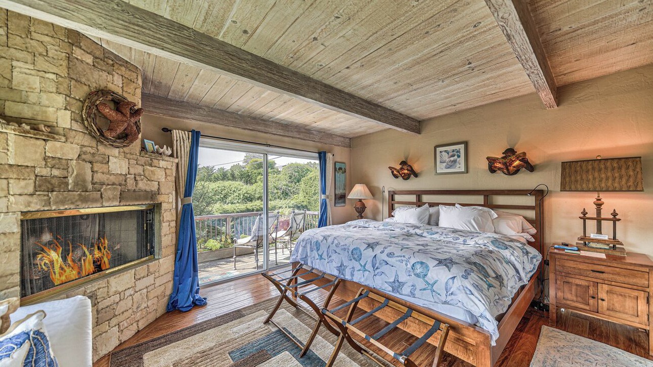 Photo of Bedroom in Hatton Fields