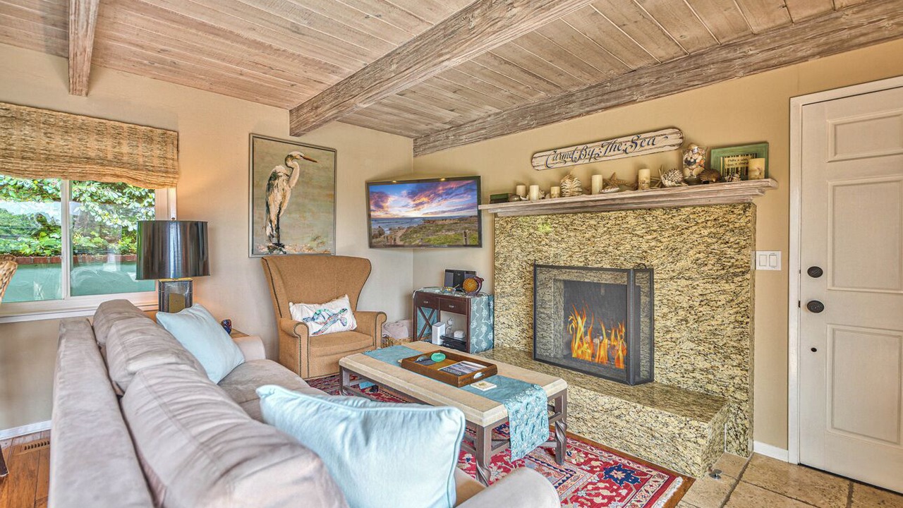 Photo of Livingroom in Hatton Fields