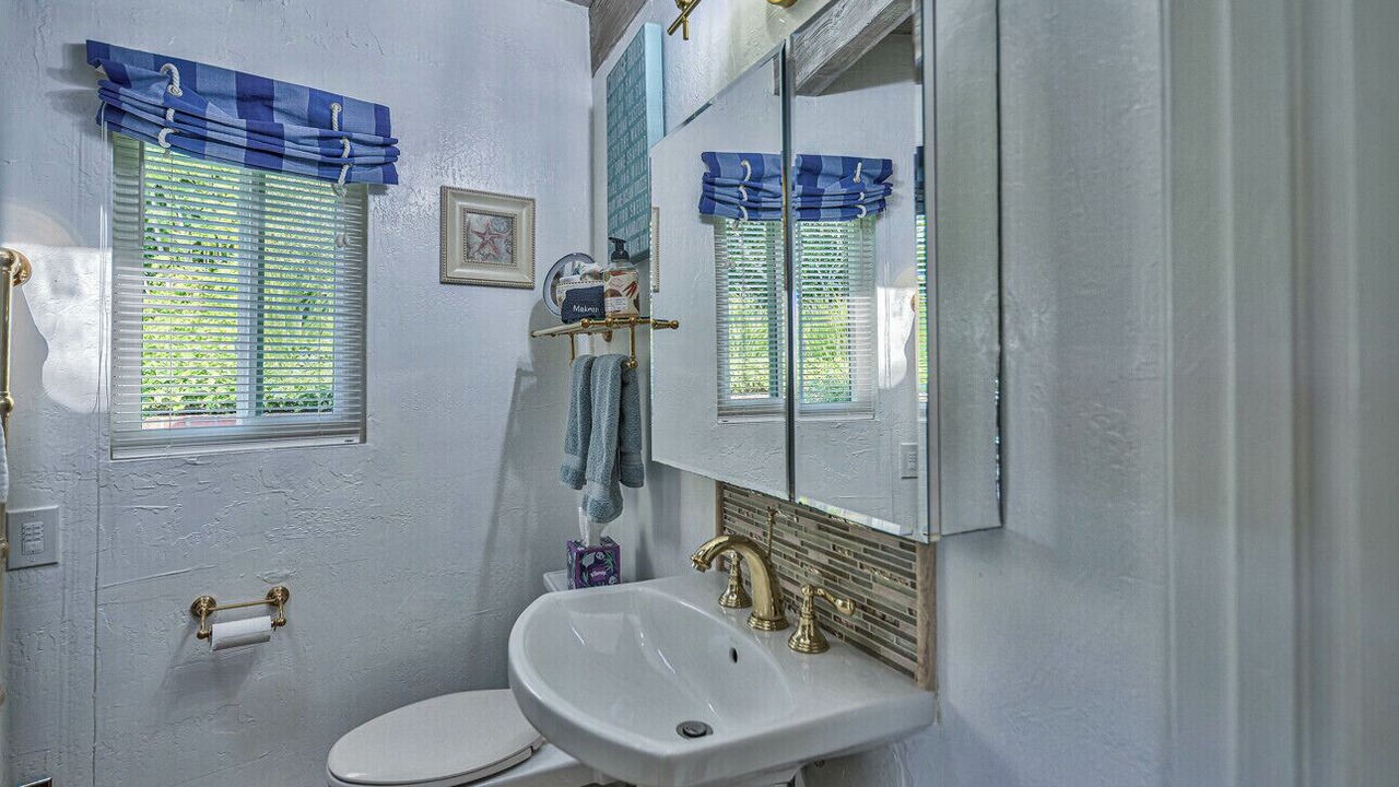 Photo of Bathroom in Hatton Fields