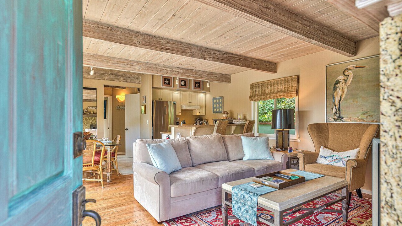 Photo of Livingroom in Hatton Fields