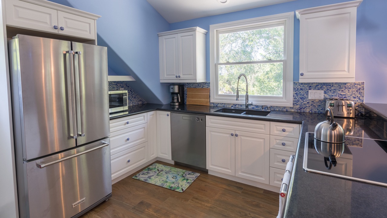 Photo of Kitchen in Los Gatos