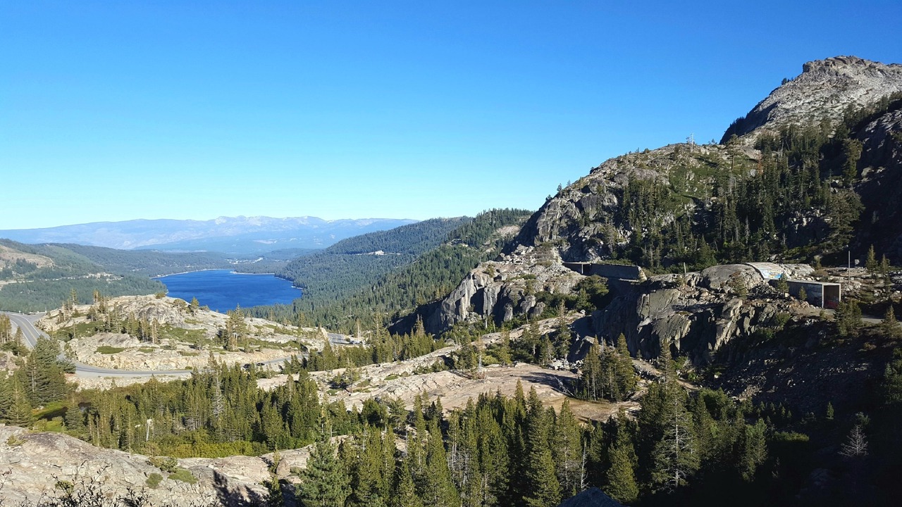 Photo of Others in Truckee