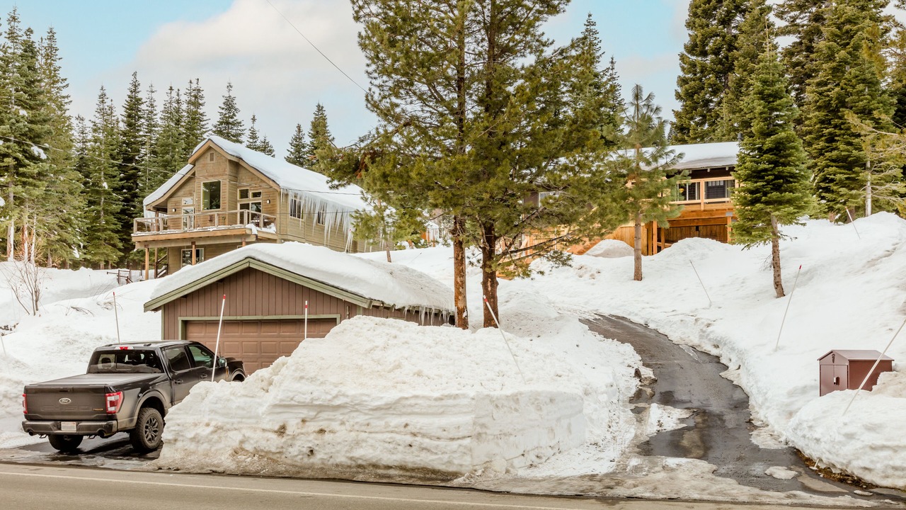 Photo of Others in Truckee