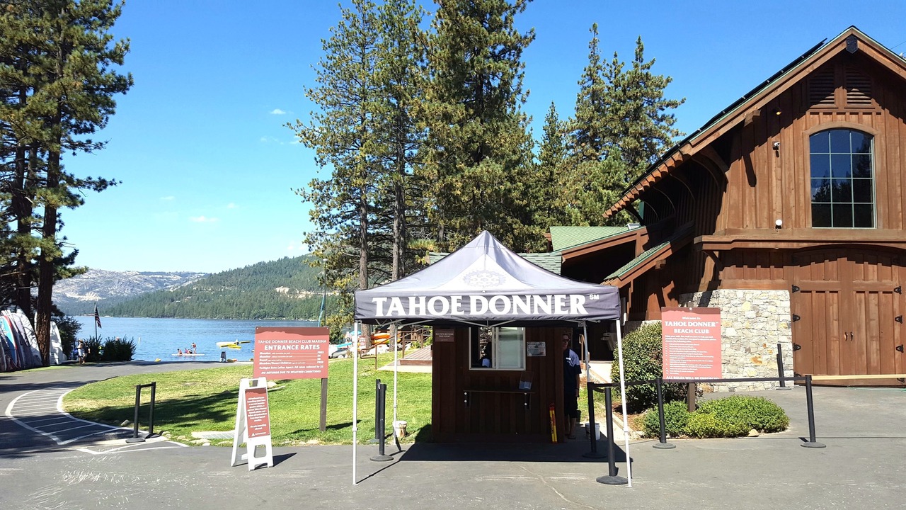 Photo of Outdoor in Truckee