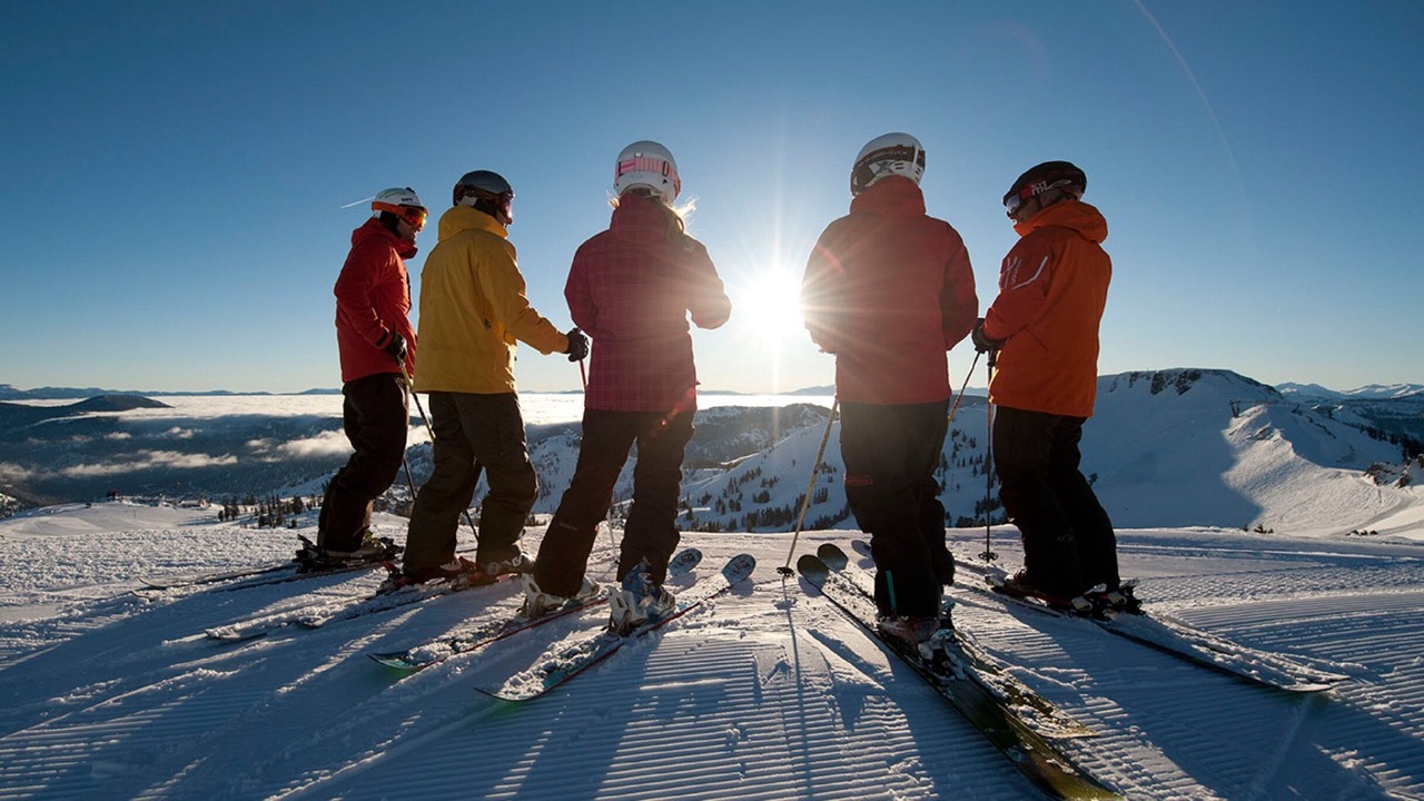 Photo of Others in Truckee