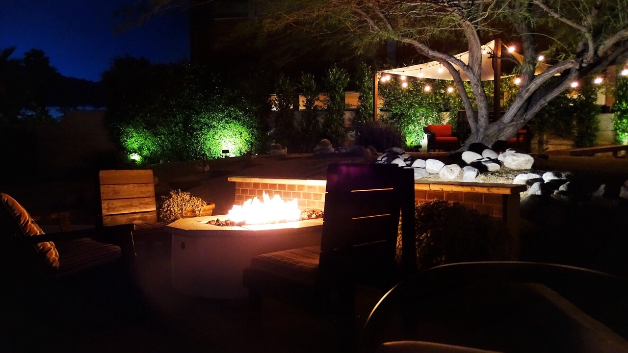 Photo of Outdoor in Uptown Design District