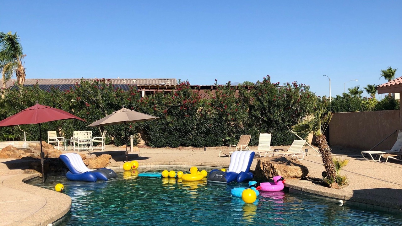Photo of Outdoor in Bermuda Dunes