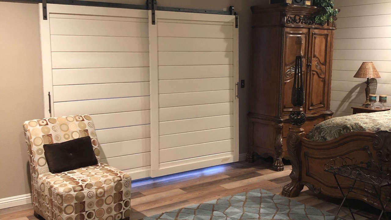 Photo of Bedroom in Bermuda Dunes
