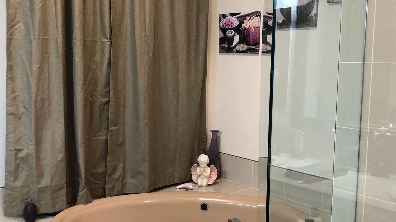 Photo of Bathroom in Bermuda Dunes