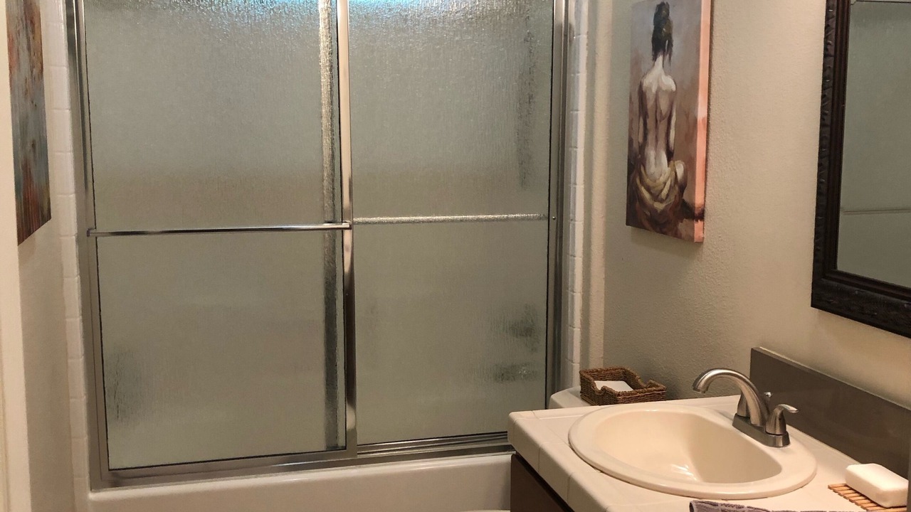 Photo of Bathroom in Bermuda Dunes