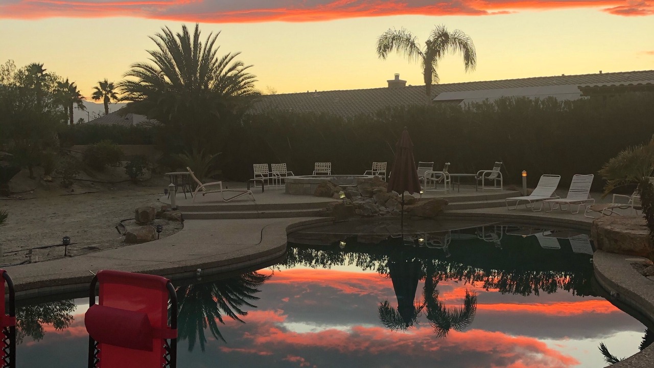 Photo of Outdoor in Bermuda Dunes