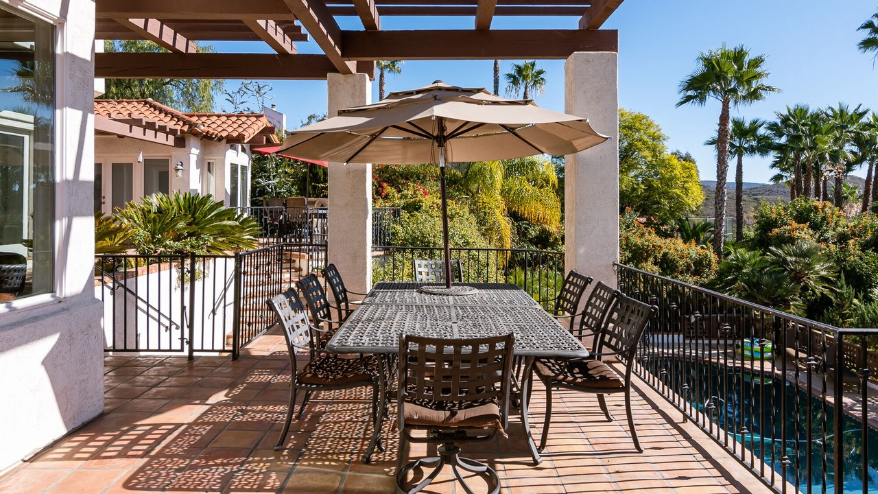 Photo of Outdoor in Escondido