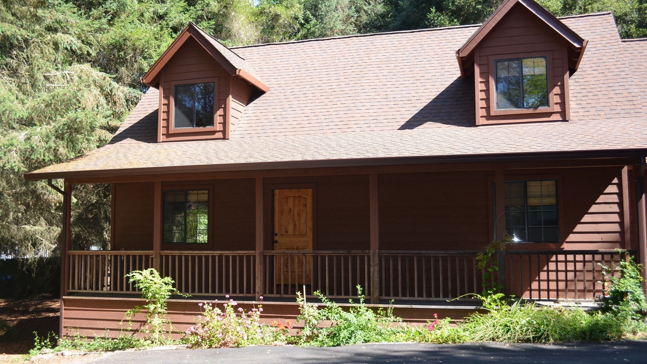 Photo of Outdoor in Graton