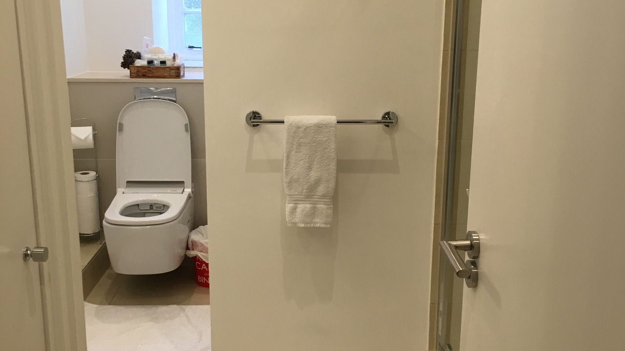 Photo of Bathroom in Campden