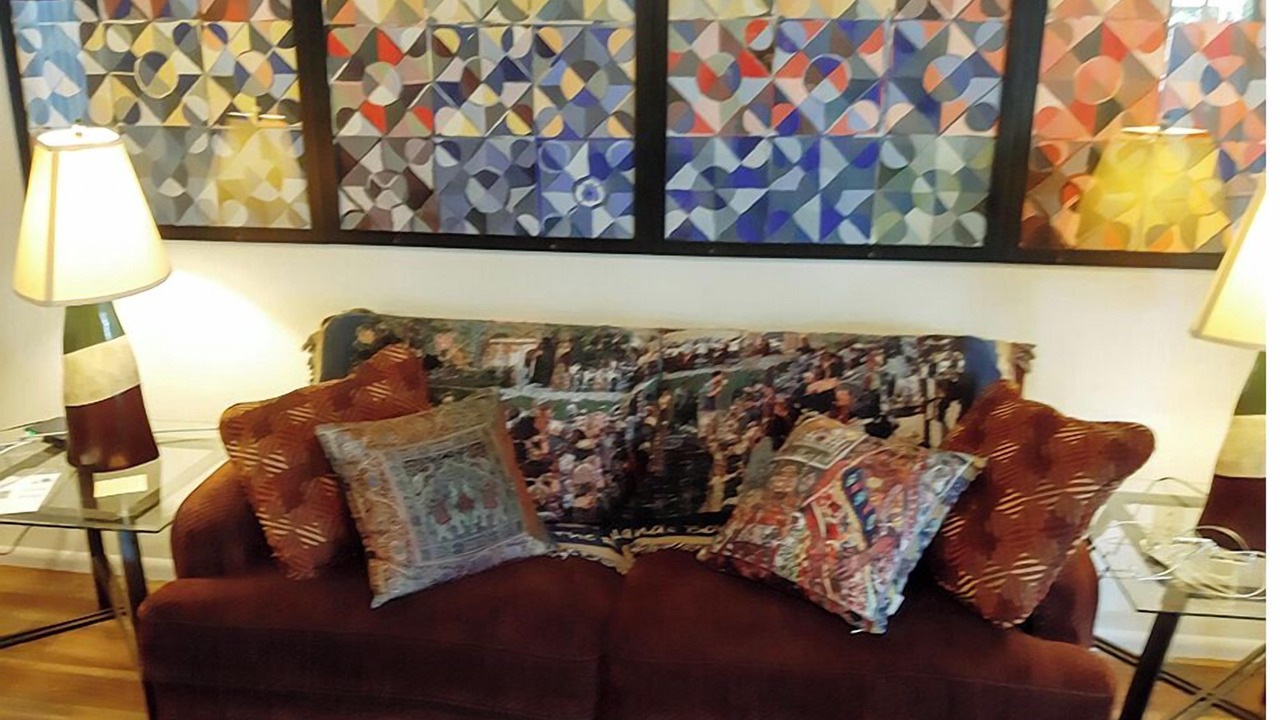 Photo of Livingroom in Redlands