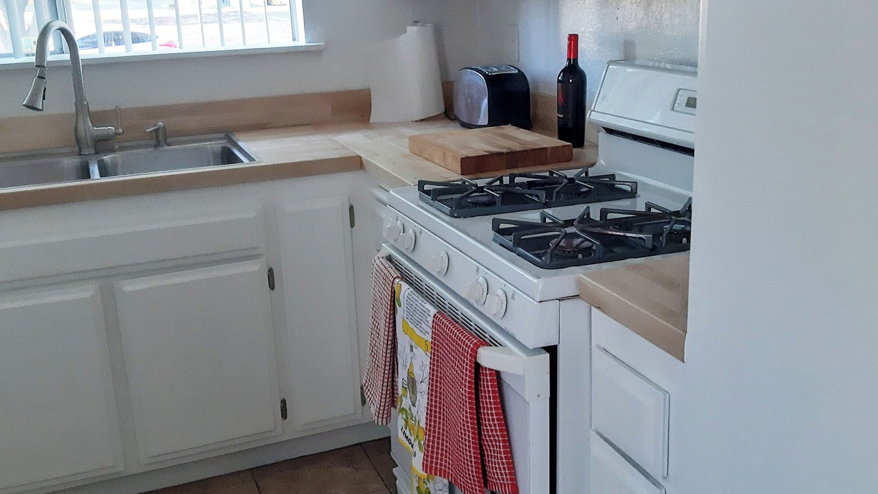 Photo of Kitchen in Redlands
