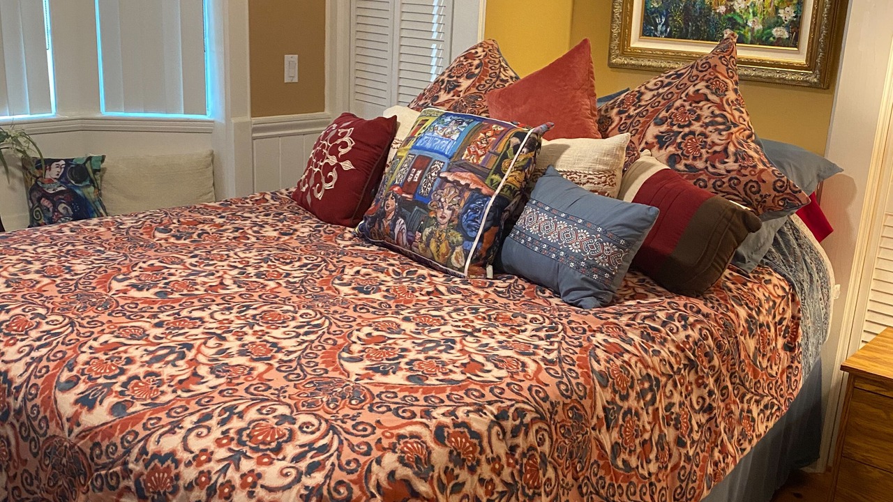 Photo of Bedroom in Redlands