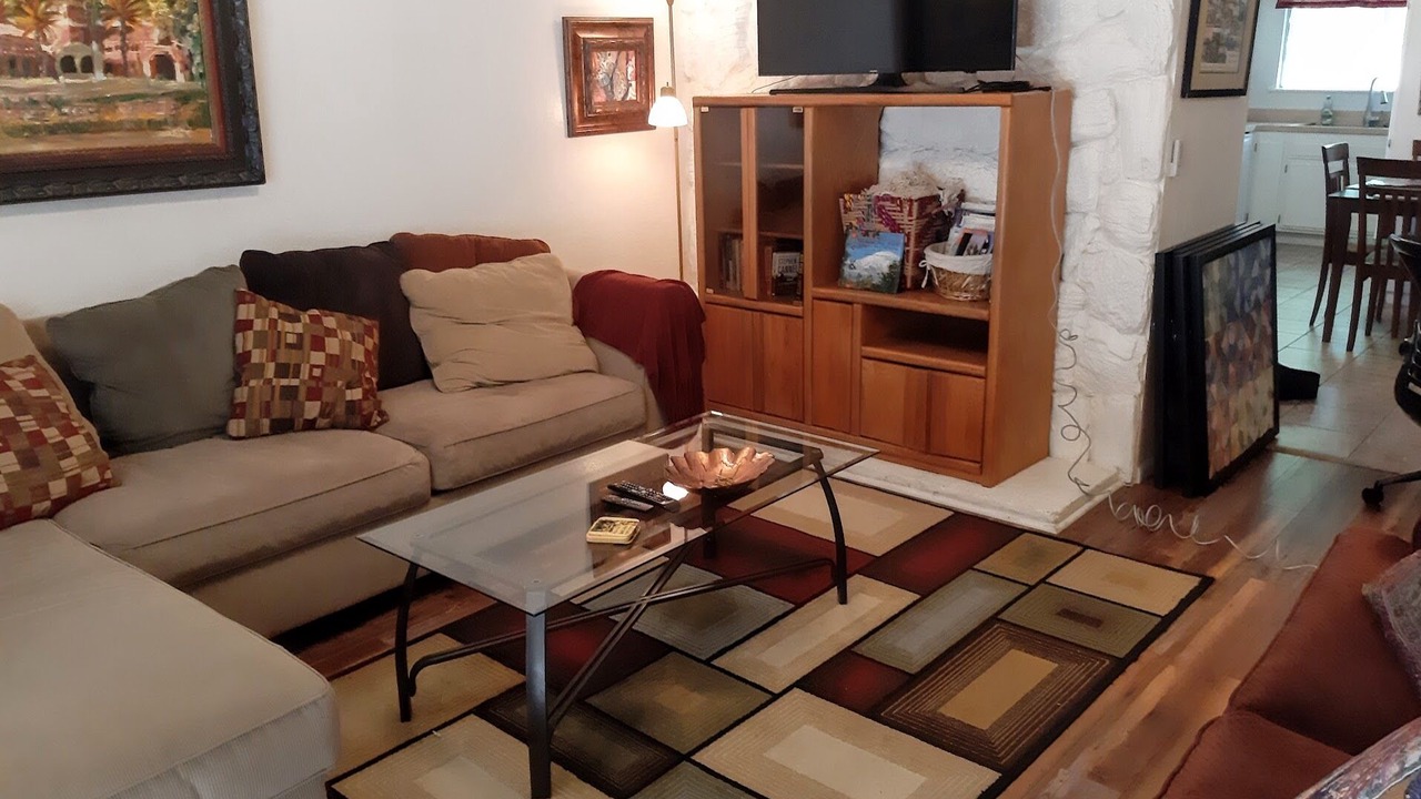 Photo of Livingroom in Redlands