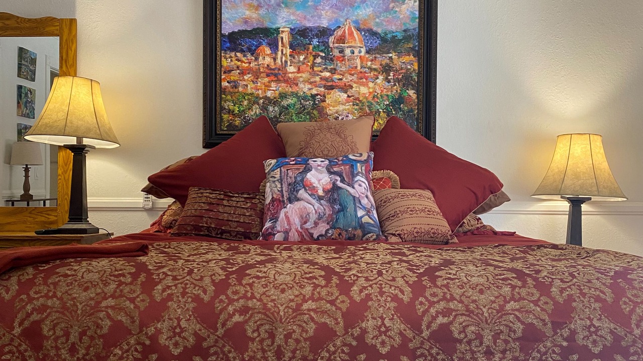 Photo of Bedroom in Redlands