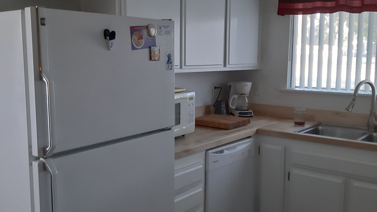 Photo of Kitchen in Redlands
