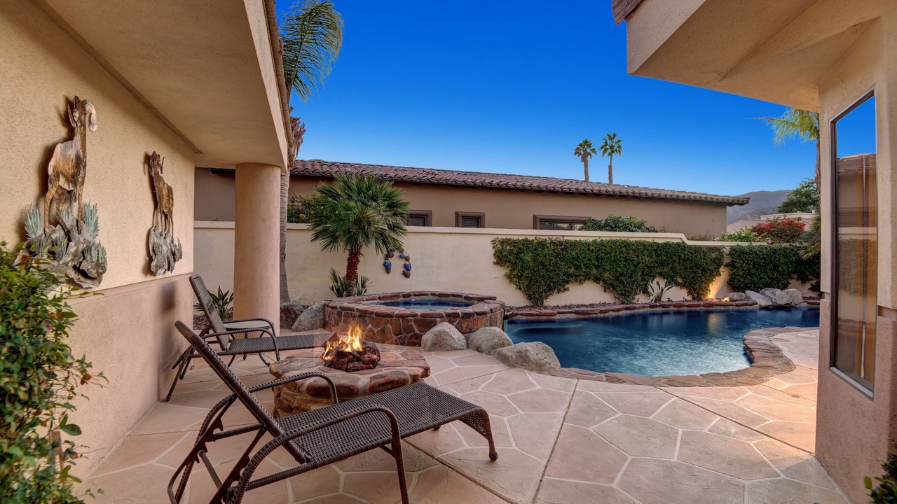 Photo of Outdoor in La Quinta