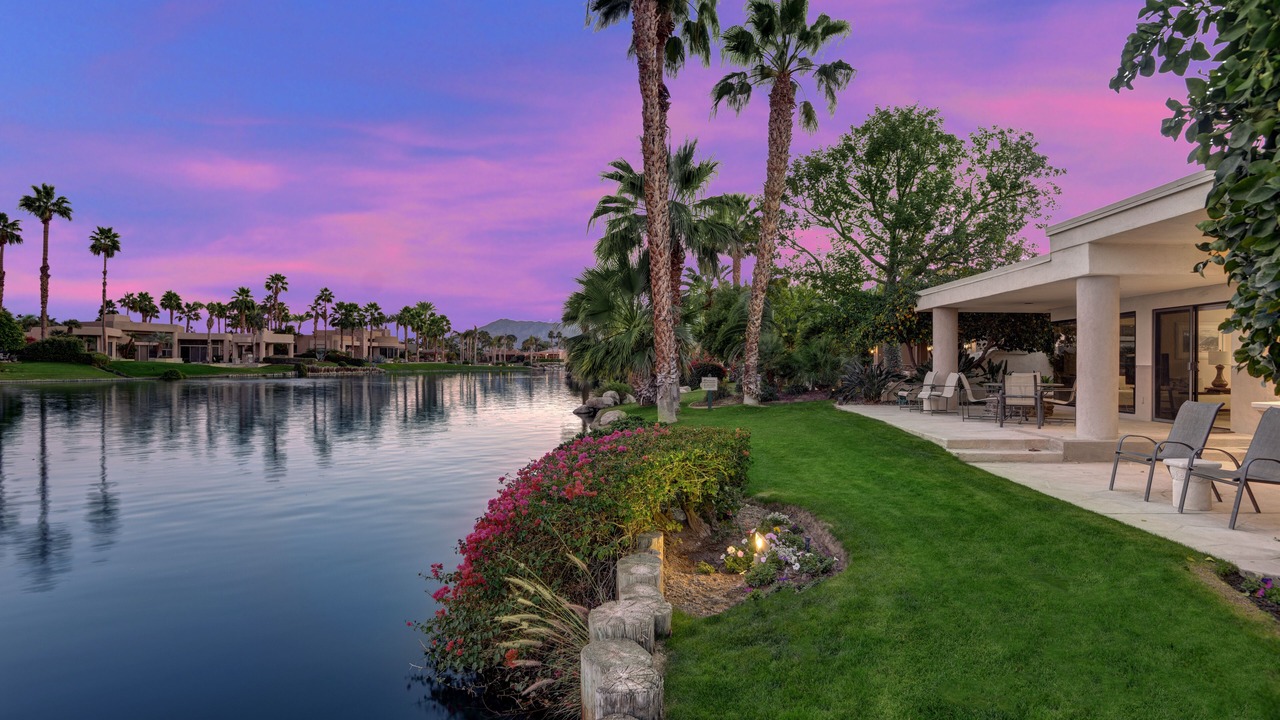 Photo of Outdoor in La Quinta