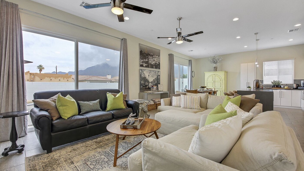 Photo of Outdoor in La Quinta Cove