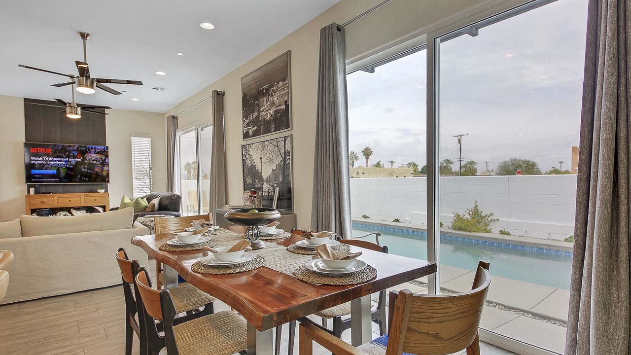 Photo of Outdoor in La Quinta Cove