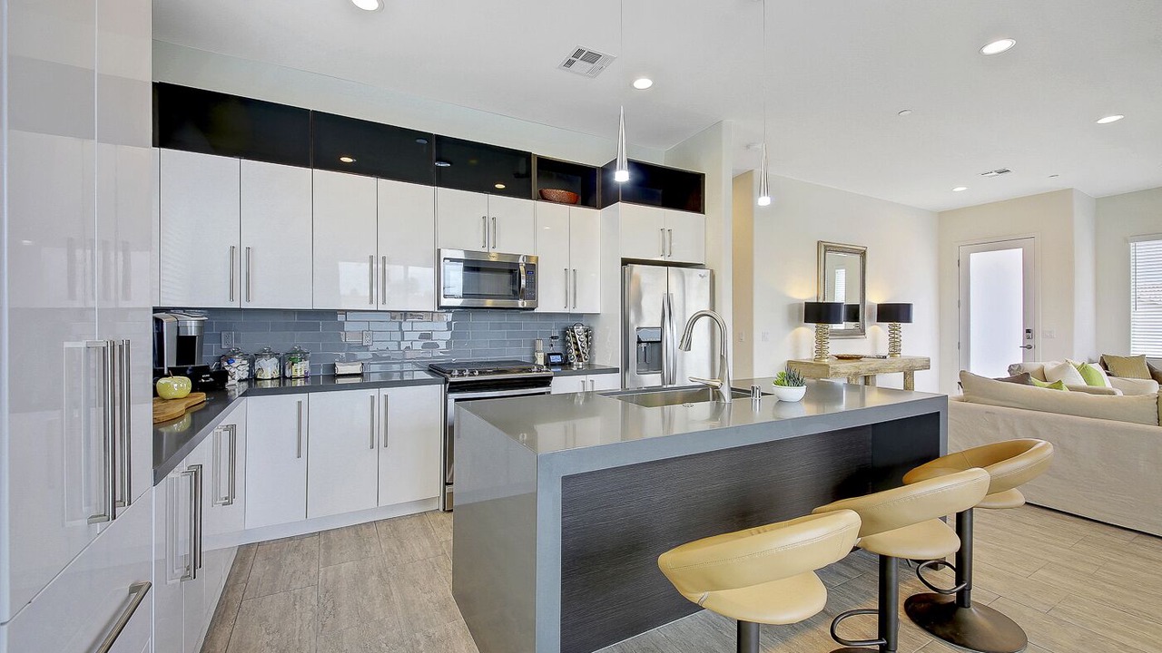 Photo of Kitchen in La Quinta Cove