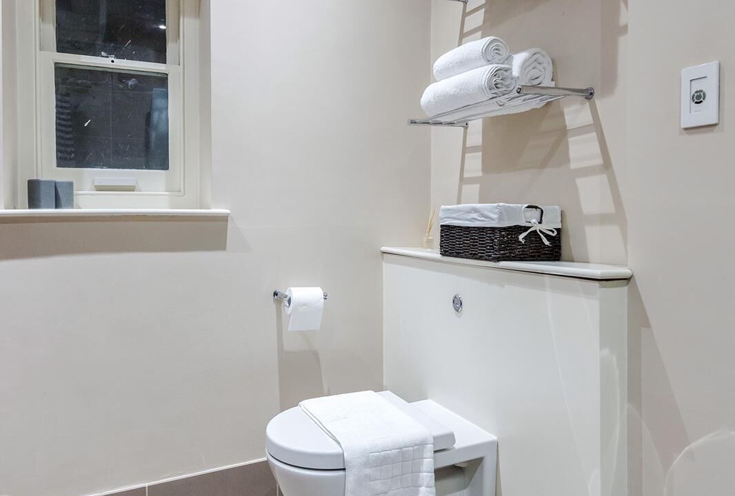Photo of Bathroom in Abingdon