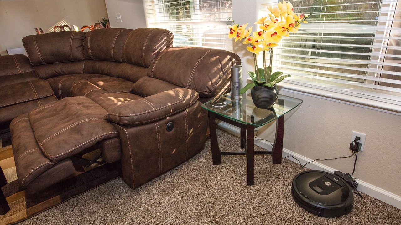 Photo of Livingroom in Reedley