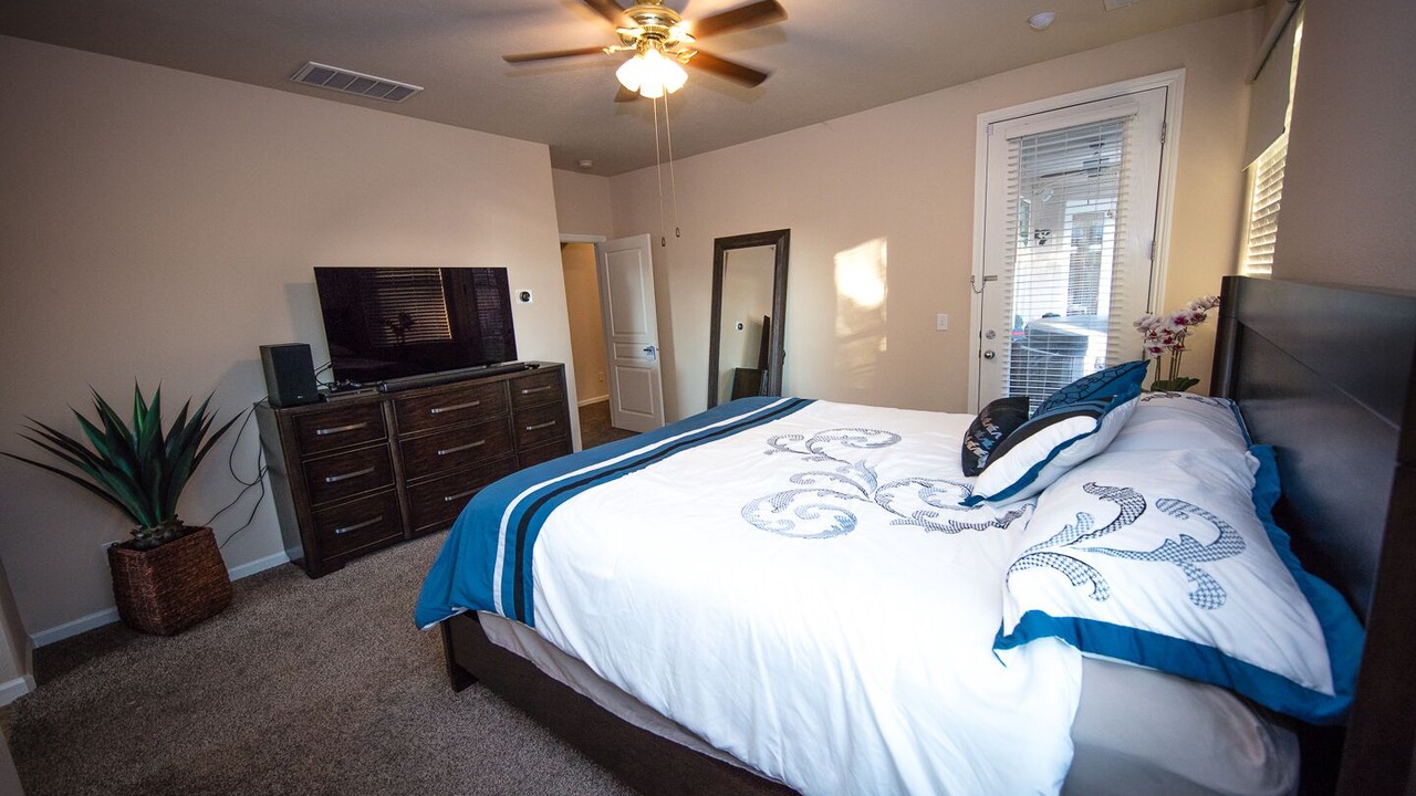 Photo of Bedroom in Reedley