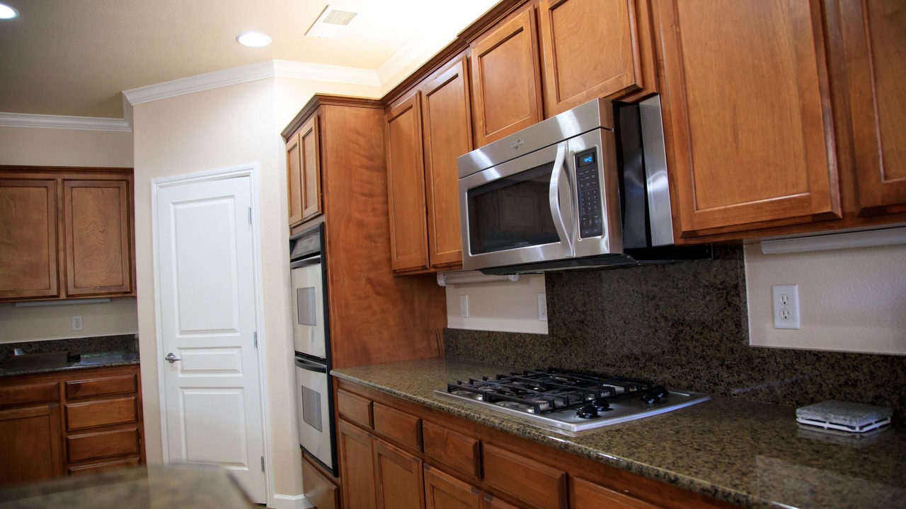 Photo of Kitchen in Reedley