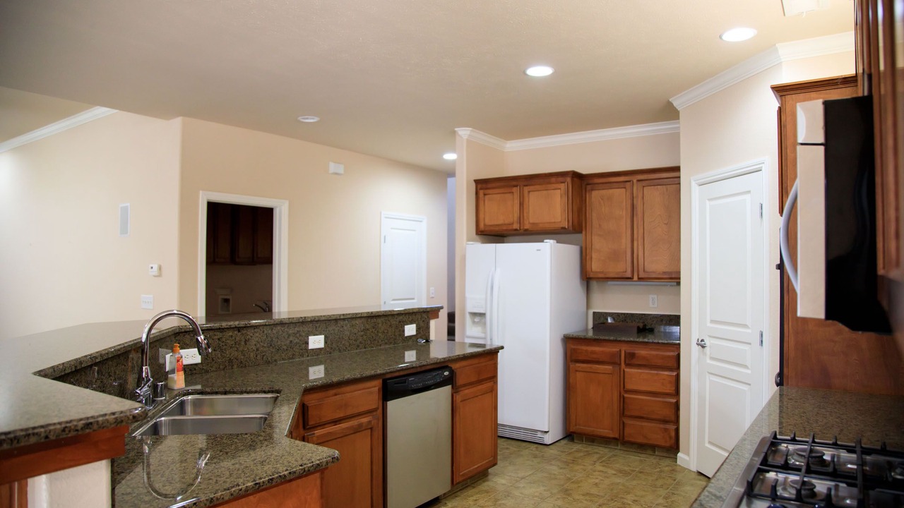 Photo of Kitchen in Reedley