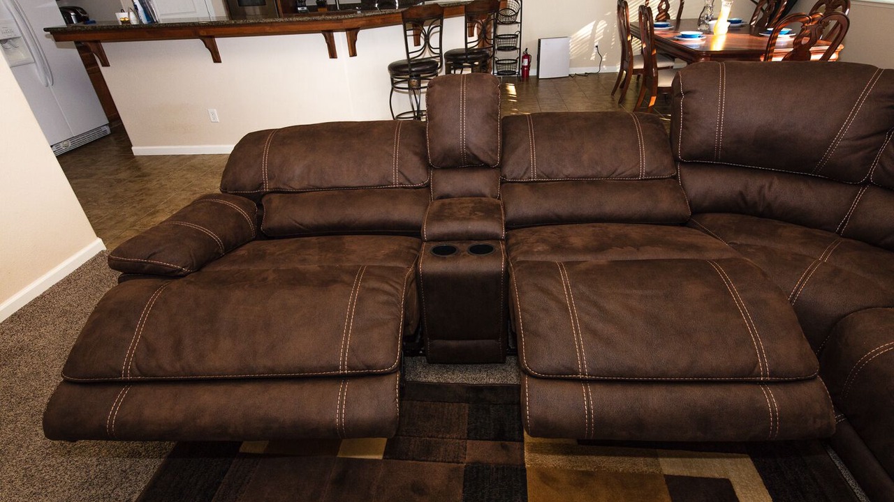 Photo of Livingroom in Reedley