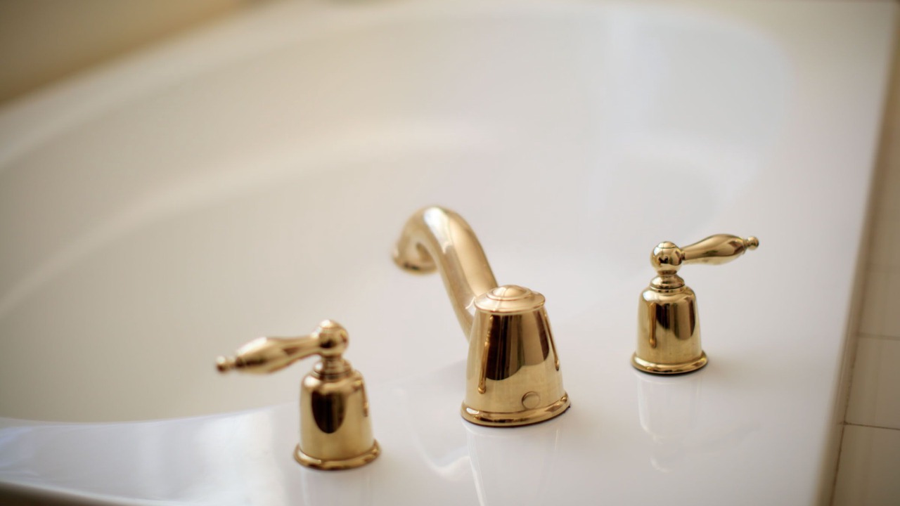 Photo of Bathroom in Reedley