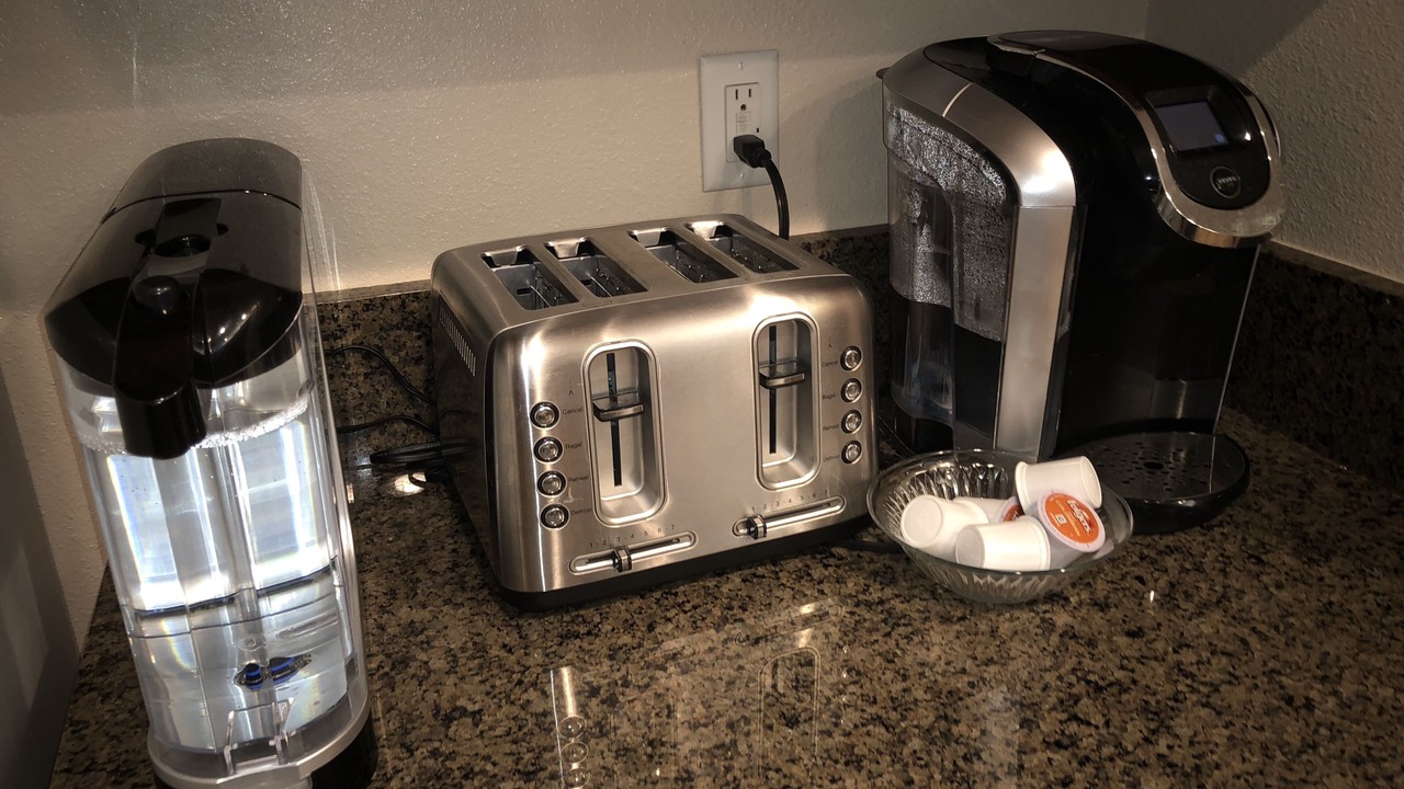 Photo of Kitchen in Reedley