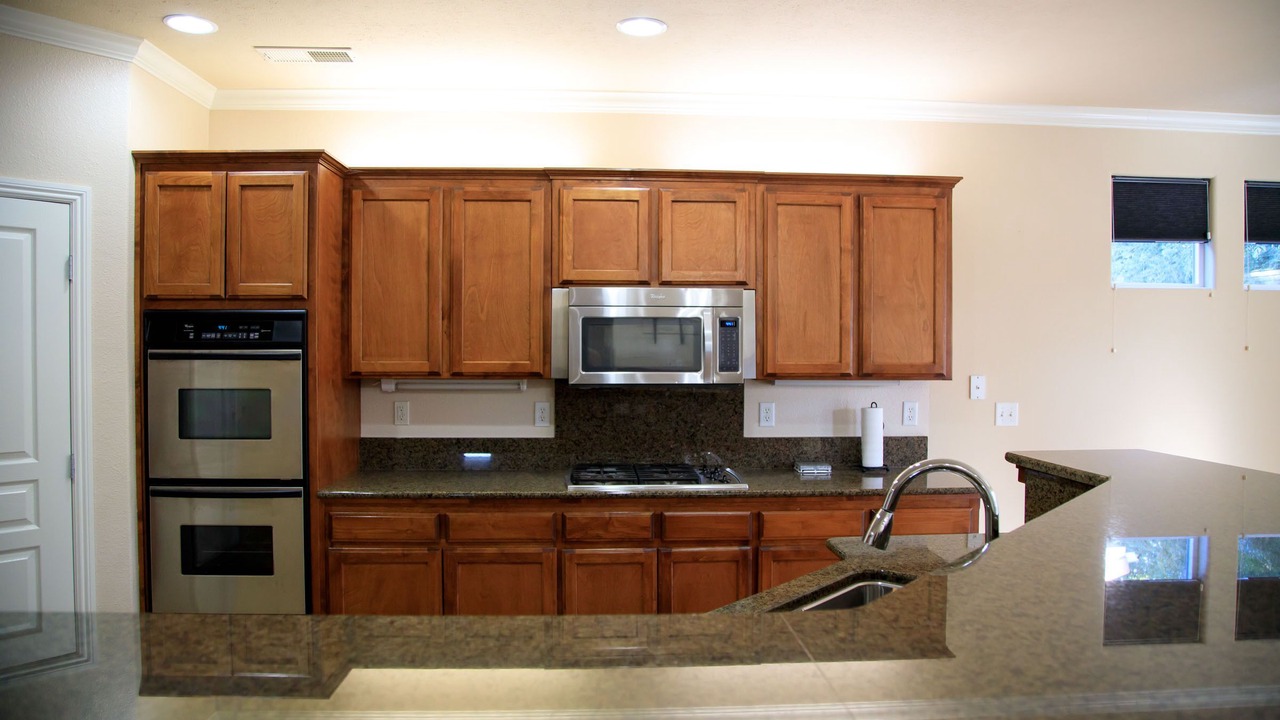 Photo of Kitchen in Reedley