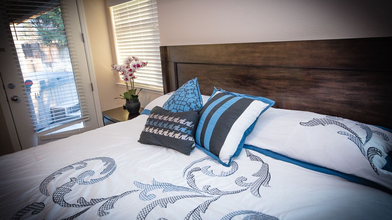Photo of Bedroom in Reedley