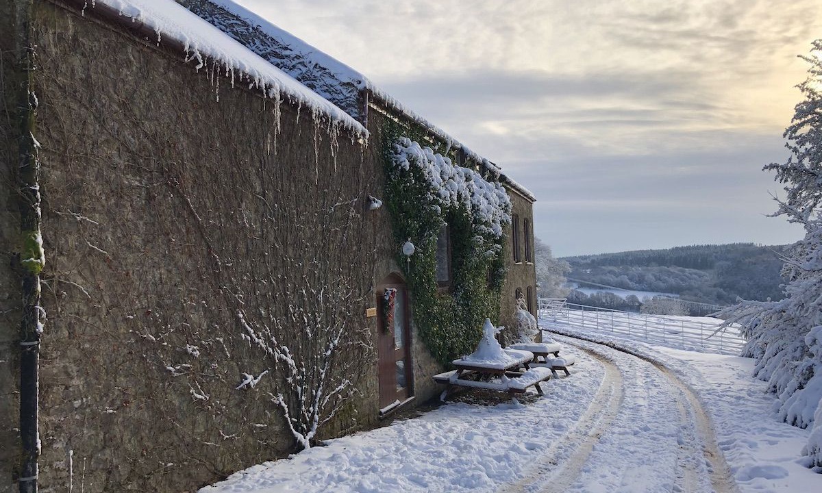 Photo of Outdoor in Llandogo