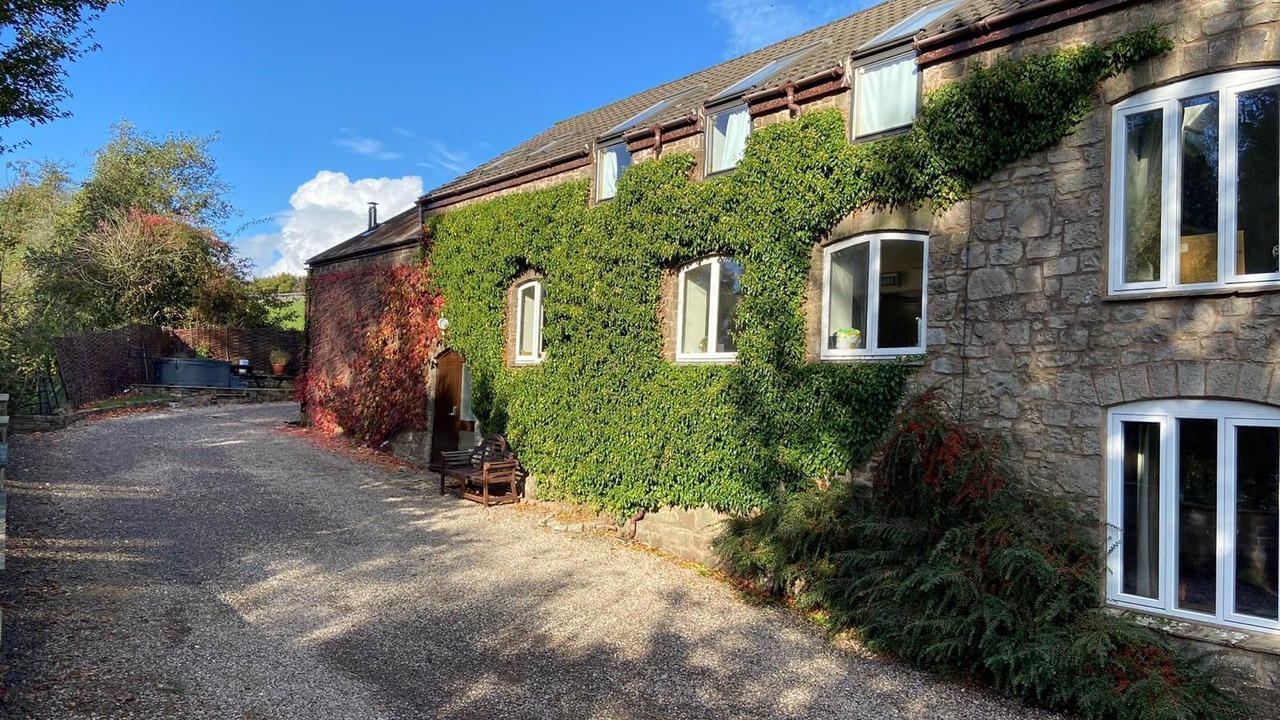 Photo of Outdoor in Llandogo