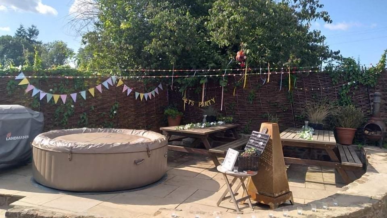 Photo of Outdoor in Llandogo