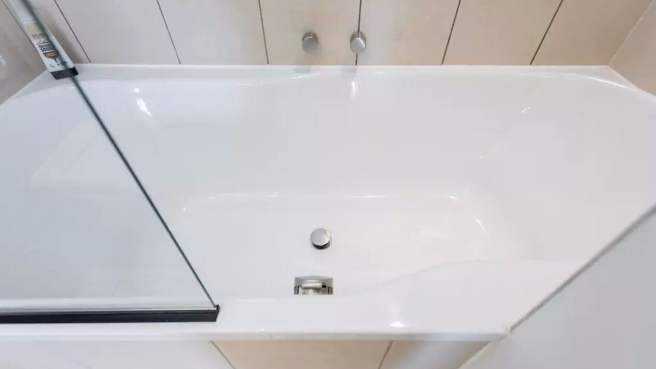 Photo of Bathroom in Soho