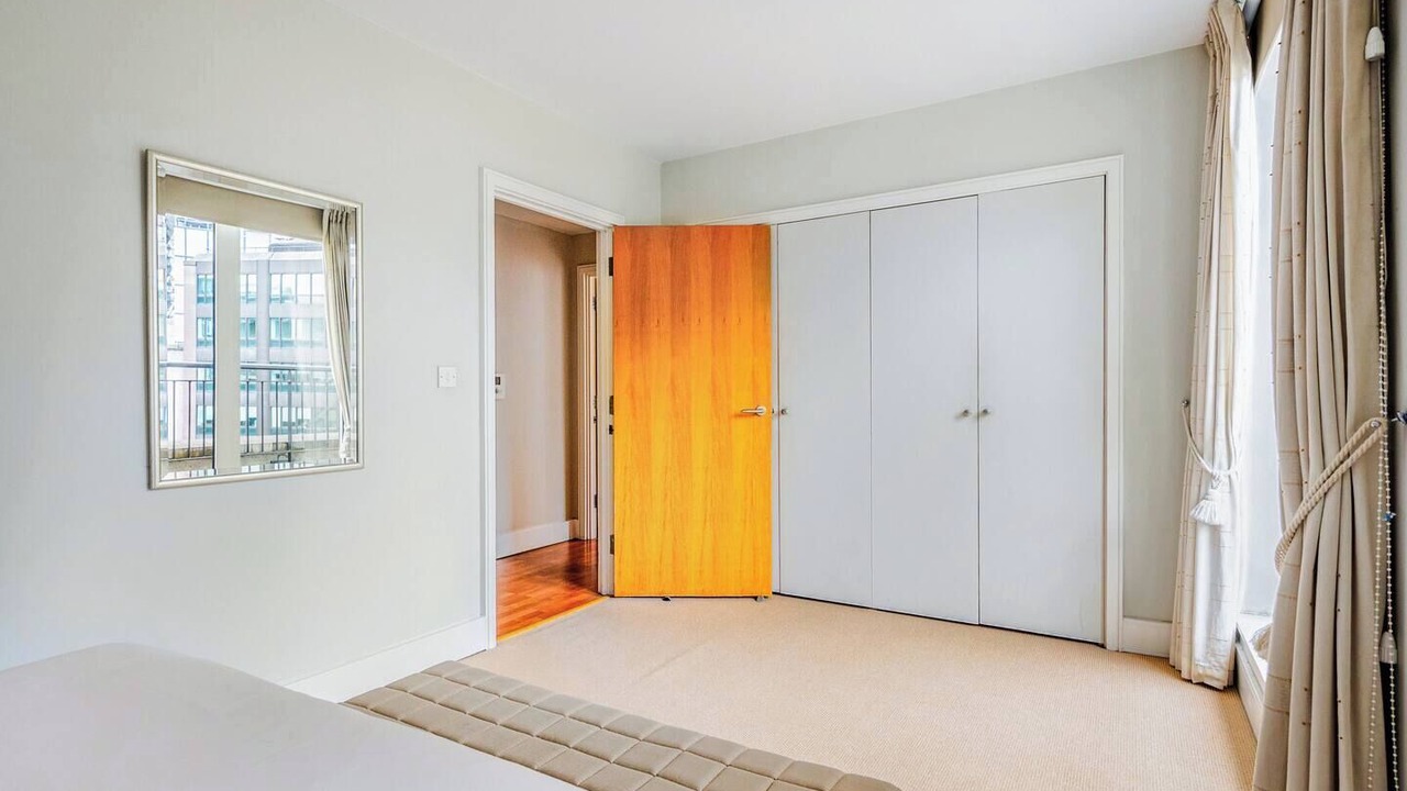 Photo of Bedroom in Tower Hill