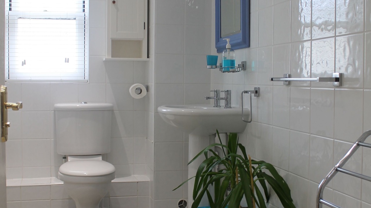 Photo of Bathroom in Hele