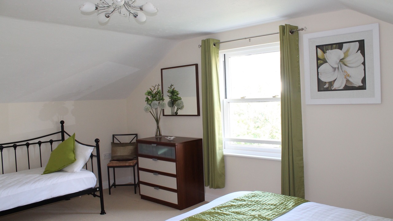 Photo of Bedroom in Hele
